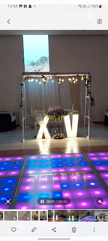 "love" Operadora De Eventos